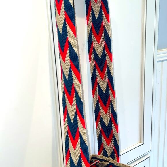 NWT knit WAYUU bag - Picture 2 of 9